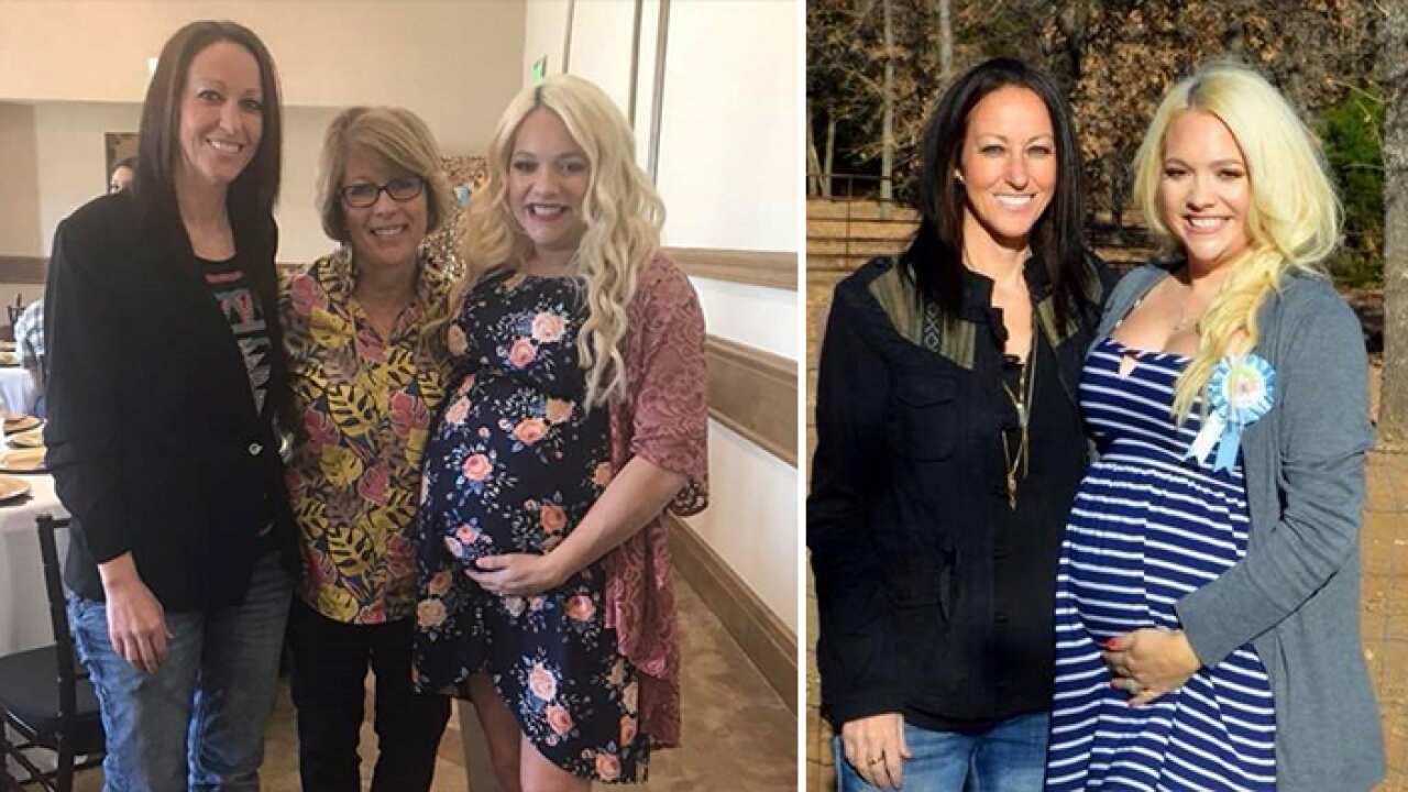 Finn Bubblegum jinsiy aloqa